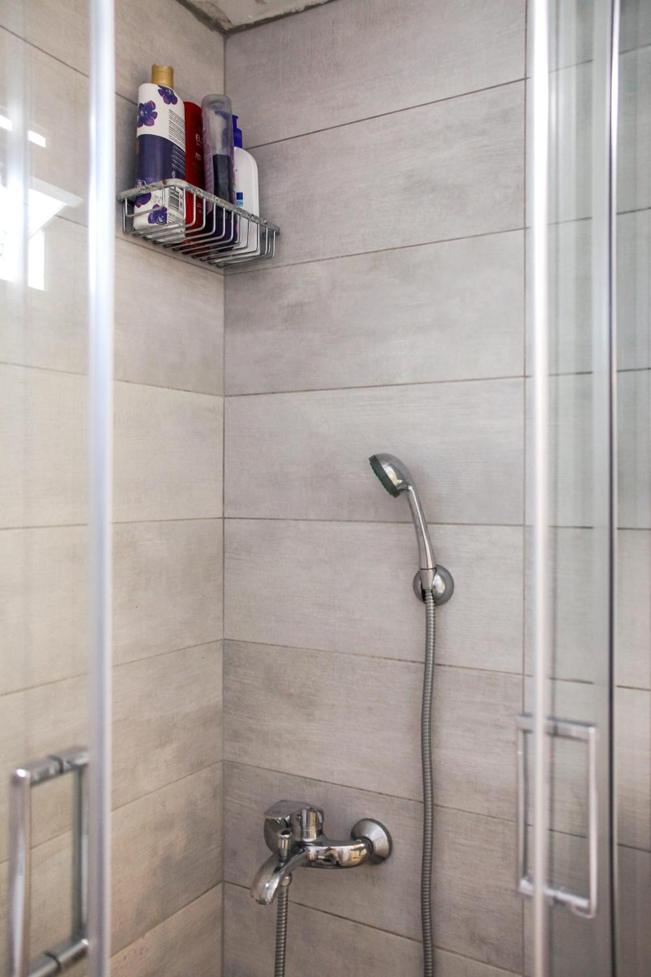 Loft Condo Next To Metro Station. Amazing View! Атина Екстериор снимка